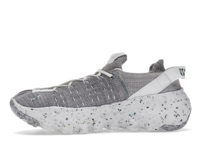 Nike Space Hippie 04 Photon Dust Mean Green (Women's)