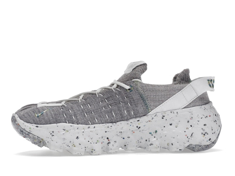 Nike Space Hippie 04 Photon Dust Mean Green (Women's)