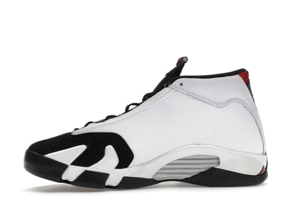 Jordan 14 Retro Black Toe (2024) (GS)