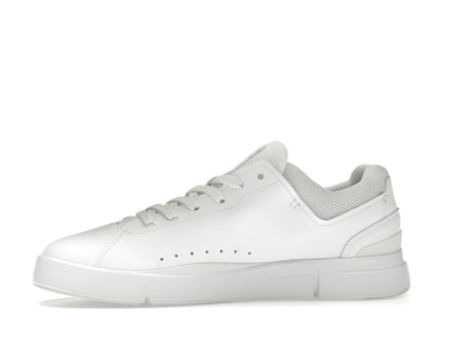 On The Roger Advantage All White (Women's)