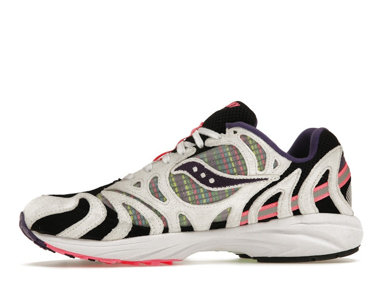 Saucony Grid Azura 2000 Neon