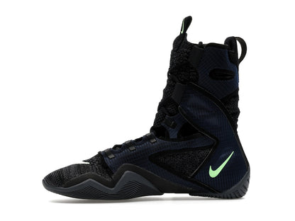 Nike HyperKO 2 Blue Electric Green
