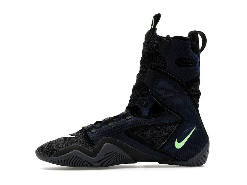 Nike HyperKO 2 Blue Electric Green