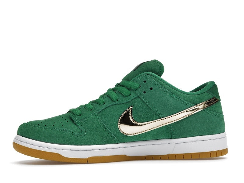 Nike SB Dunk Low Pro St. Patrick's Day (2022)