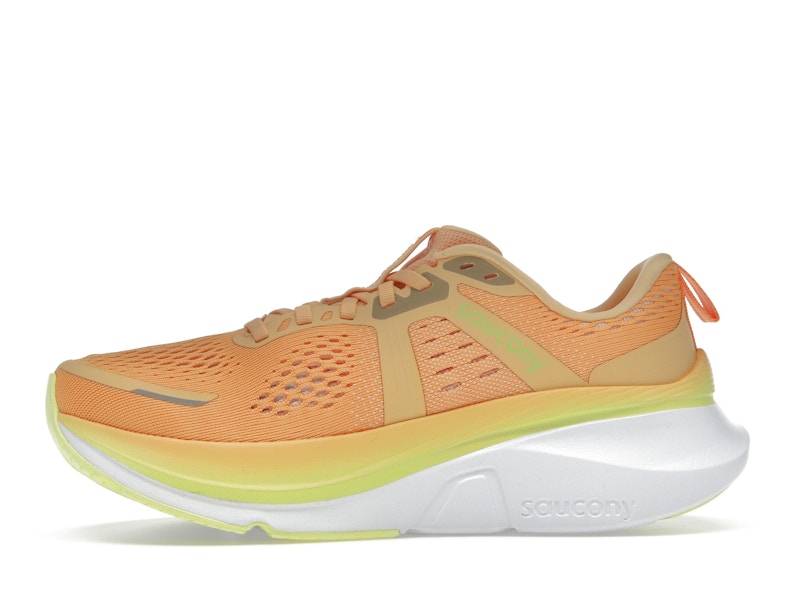 Saucony Guide 18 Peach Sunny (Women's)