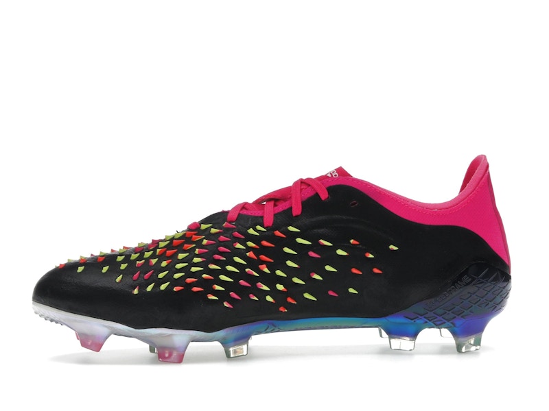adidas PREDCOPX FG Demonskin