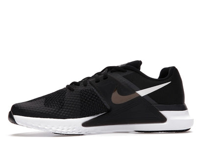 Nike Renew Fusion Dark Smoke Grey