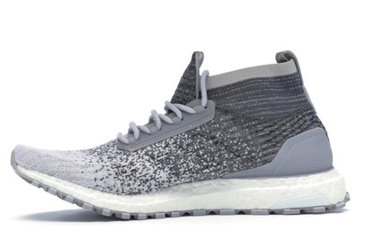 adidas Ultra Boost Mid ATR Reigning Champ Grey Two Grey Four