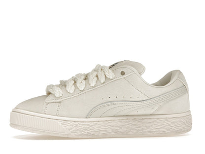 Puma Suede XL Rope Frosted Ivory