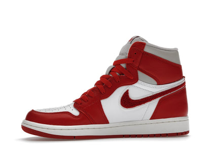 Jordan 1 Retro High OG Varsity Red (Women's)