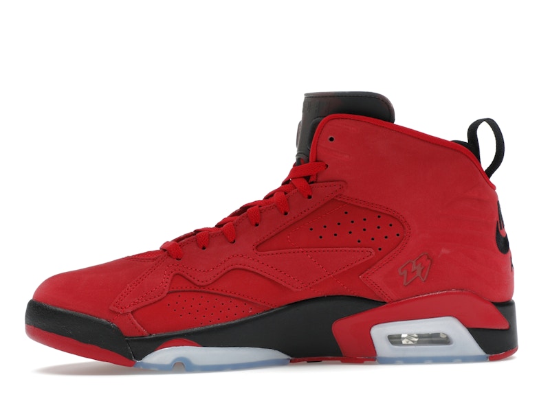 Jordan MVP Raging Bull