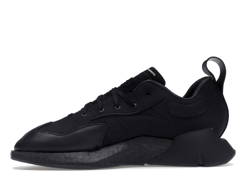 adidas Y-3 Orisan Triple Black