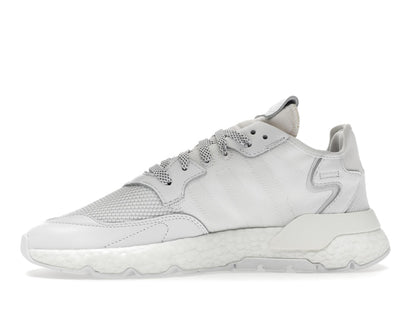 adidas Nite Jogger Triple White (2020)