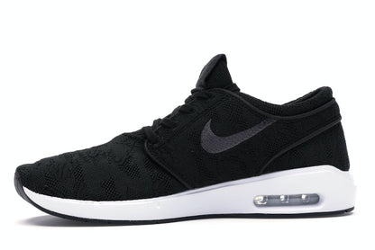 Nike SB Air Max Janoski 2 Black White