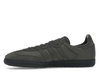 adidas Samba OG Shadow Olive Cordura