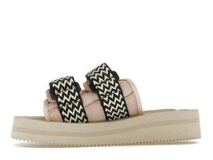 Suicoke Moto Lanvin VabLVN Pink