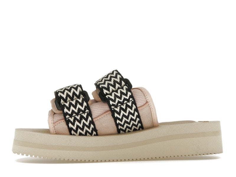 Suicoke Moto Lanvin VabLVN Pink