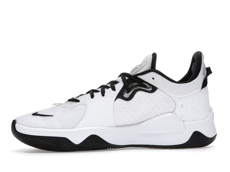 Nike PG 5 Platinum Tint