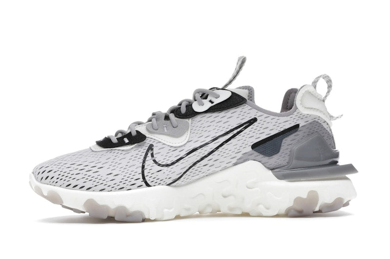 Nike React Vision Vast Grey