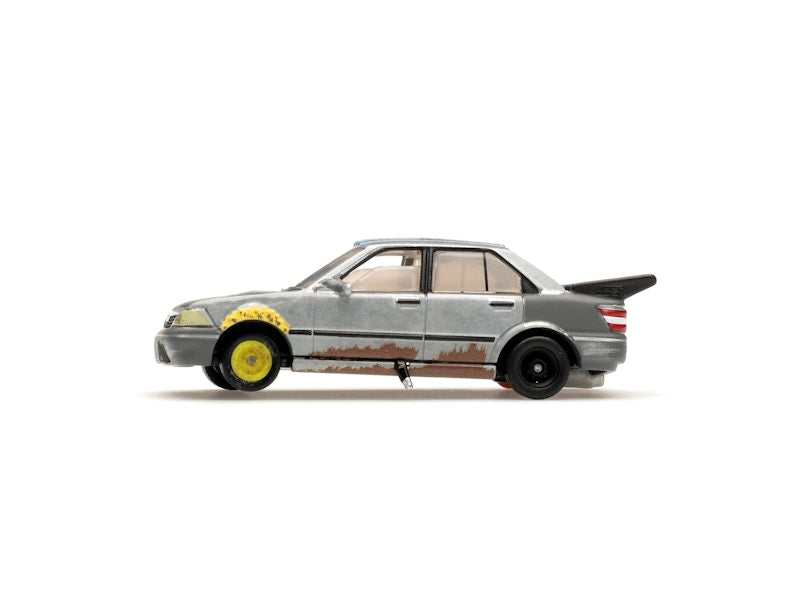 MSCHF x Hot Wheels "Not Wheels™"