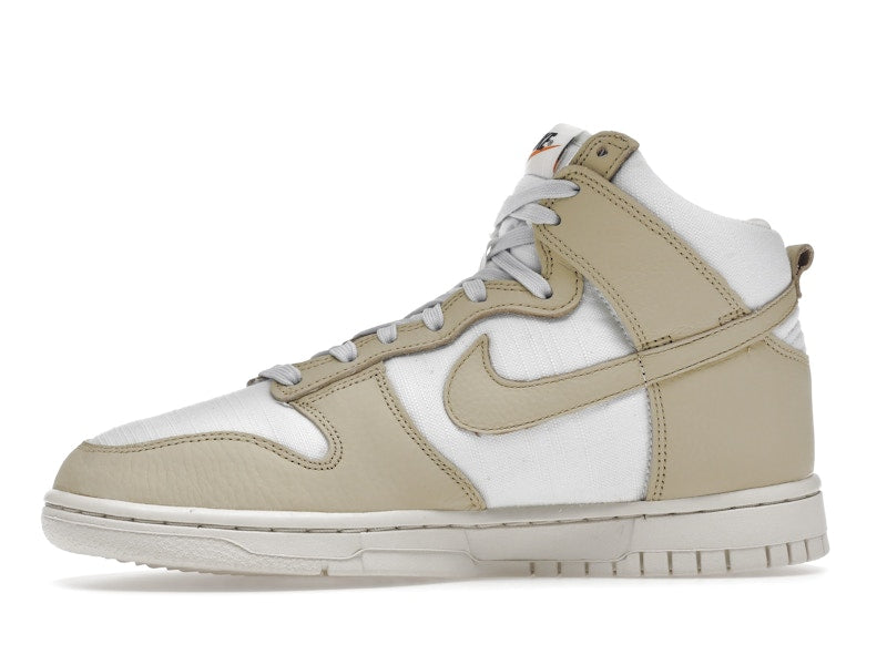 Nike Dunk High LX Certified Fresh Team Gold (Women's)