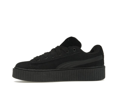 Puma Creeper Phatty Rihanna Fenty Corduroy Black (Women's)