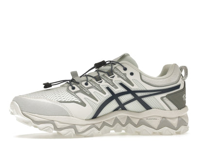 ASICS Gel-Fujitrabuco 7 Chemist Creations White
