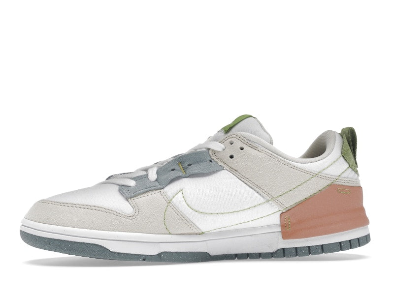 Nike Dunk Low Disrupt 2 Easter Pastel (Women's)