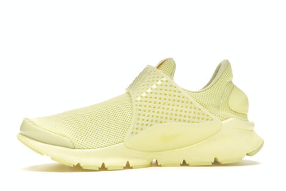 Nike Sock Dart Se Lemon Chiffon/Lemon Chiffon