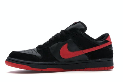 Nike SB Dunk Low Vamps