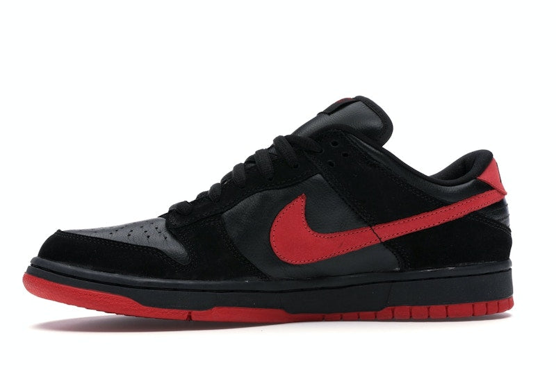 Nike SB Dunk Low Vamps