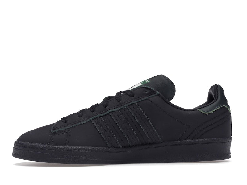 adidas Campus ADV Shin Sanbongi Black