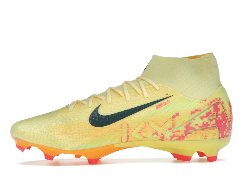 Nike Mercurial Superfly 10 Academy FG/MG Kylian Mbappe