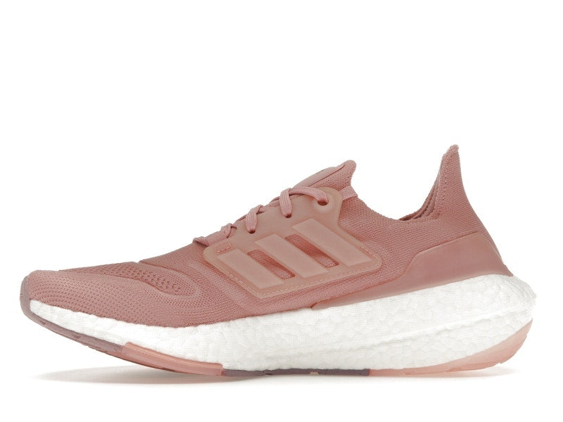 adidas Ultra Boost 22 Wonder Mauve (Women's)