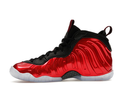 Nike Little Posite One Metallic Red (2023) (GS)