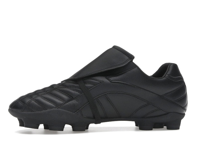 Balenciaga Soccer Black