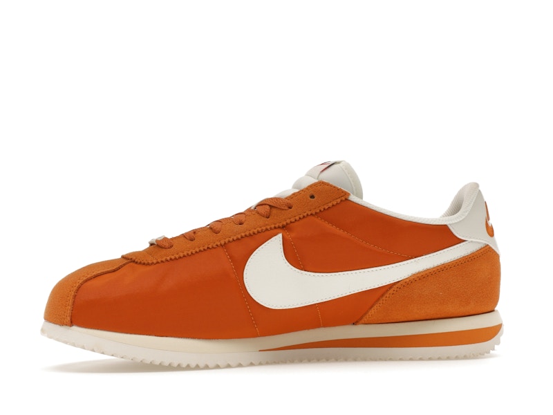 Nike Cortez TXT Monarch Muslin Sail