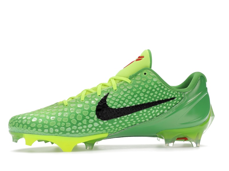 Nike Vapor Edge Kobe 6 SE Grinch