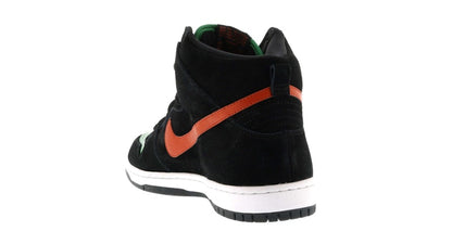 Nike SB Dunk High Jagermeister