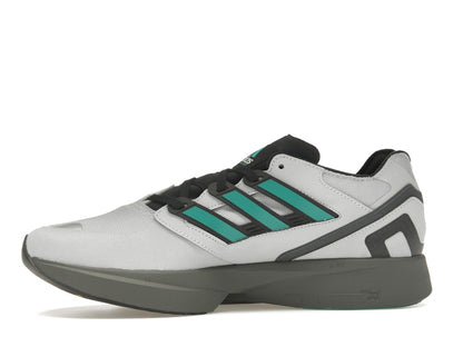 adidas Equipment Takumi Sen Silver Metallic Equipment Green