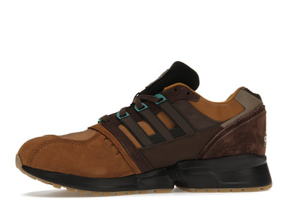 adidas EQT CSG 91 Gore-Tex Brown Black