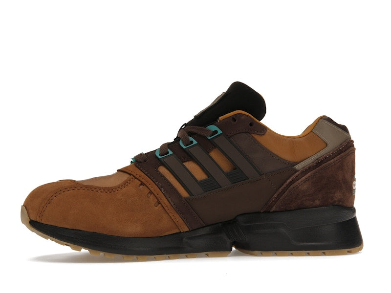 adidas EQT CSG 91 Gore-Tex Brown Black