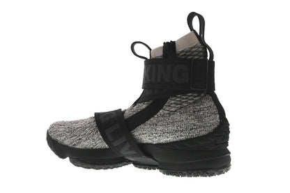 Nike LeBron 15 Lifestyle KITH Concrete