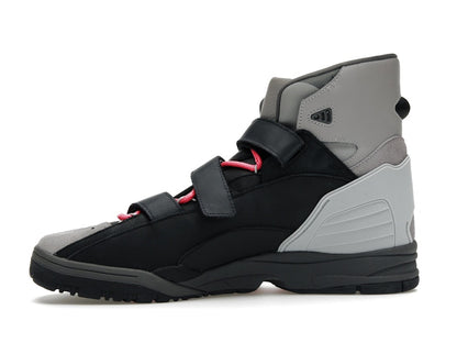 adidas Vadawam 326 Kid Cudi Grey