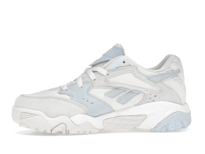 Reebok Preseason 94 Low Chalk Glass Blue