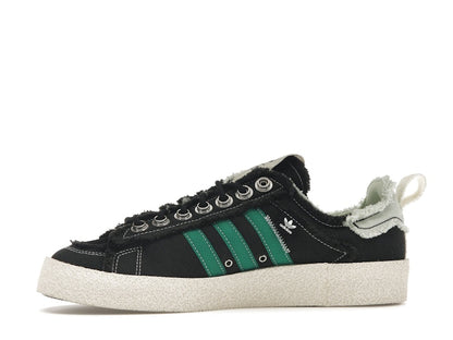 adidas Campus 80s Song for the Mute Black