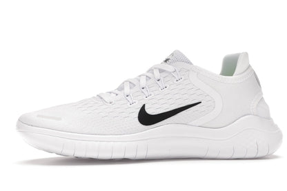 Nike Free RN 2018 White