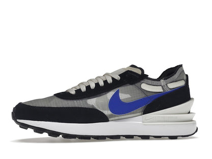 Nike Waffle One SE Phantom Hyper Royal