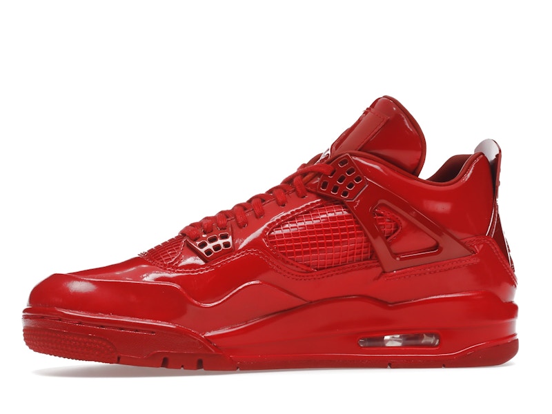 Jordan 4 Retro 11Lab4 Red