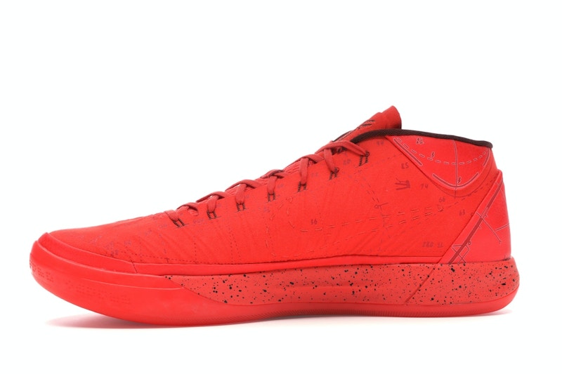 Nike Kobe A.D. Mid Passion